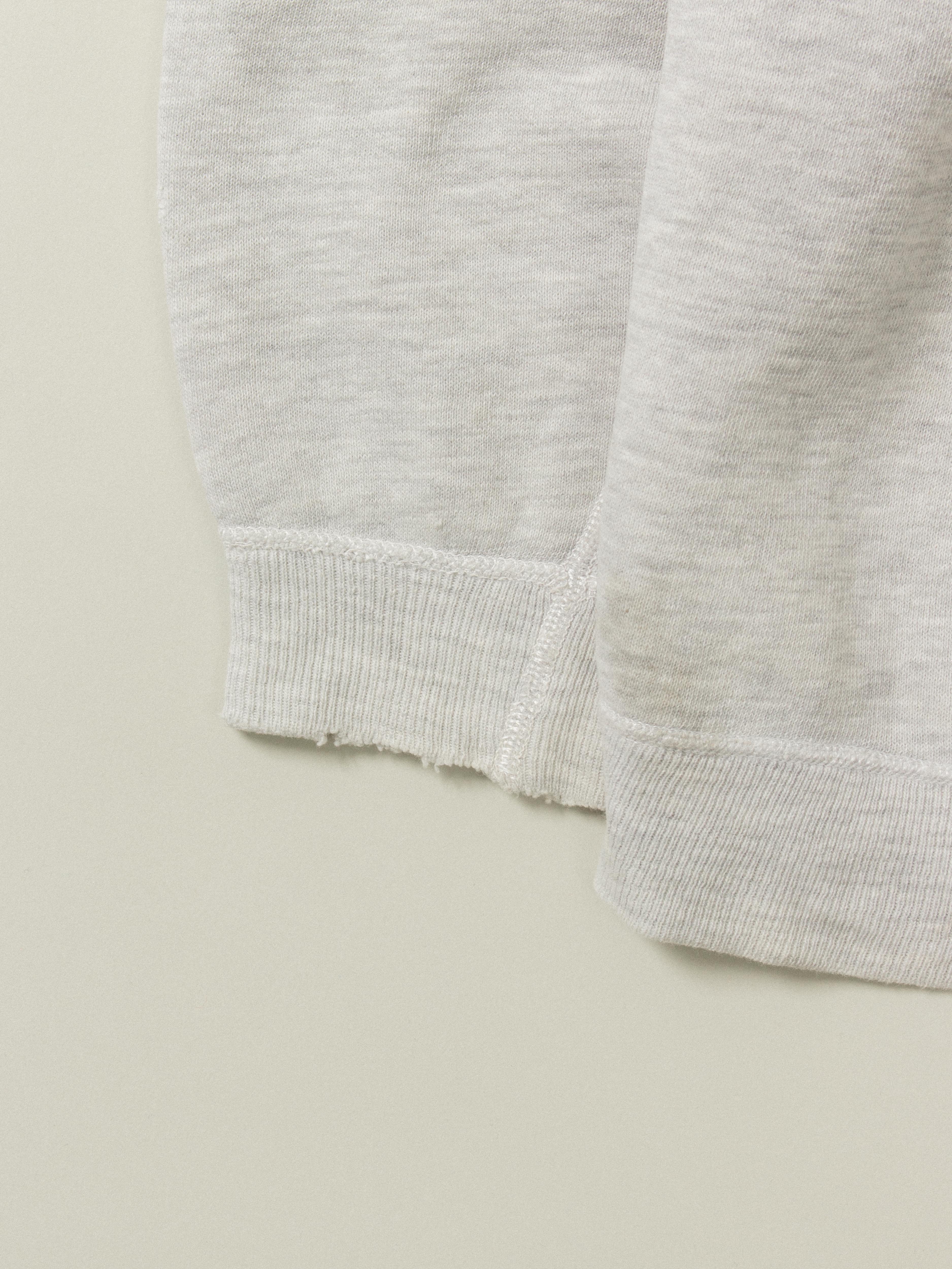 Vtg 1950s Single V Southridge Sweatshirt (S) - Image 2