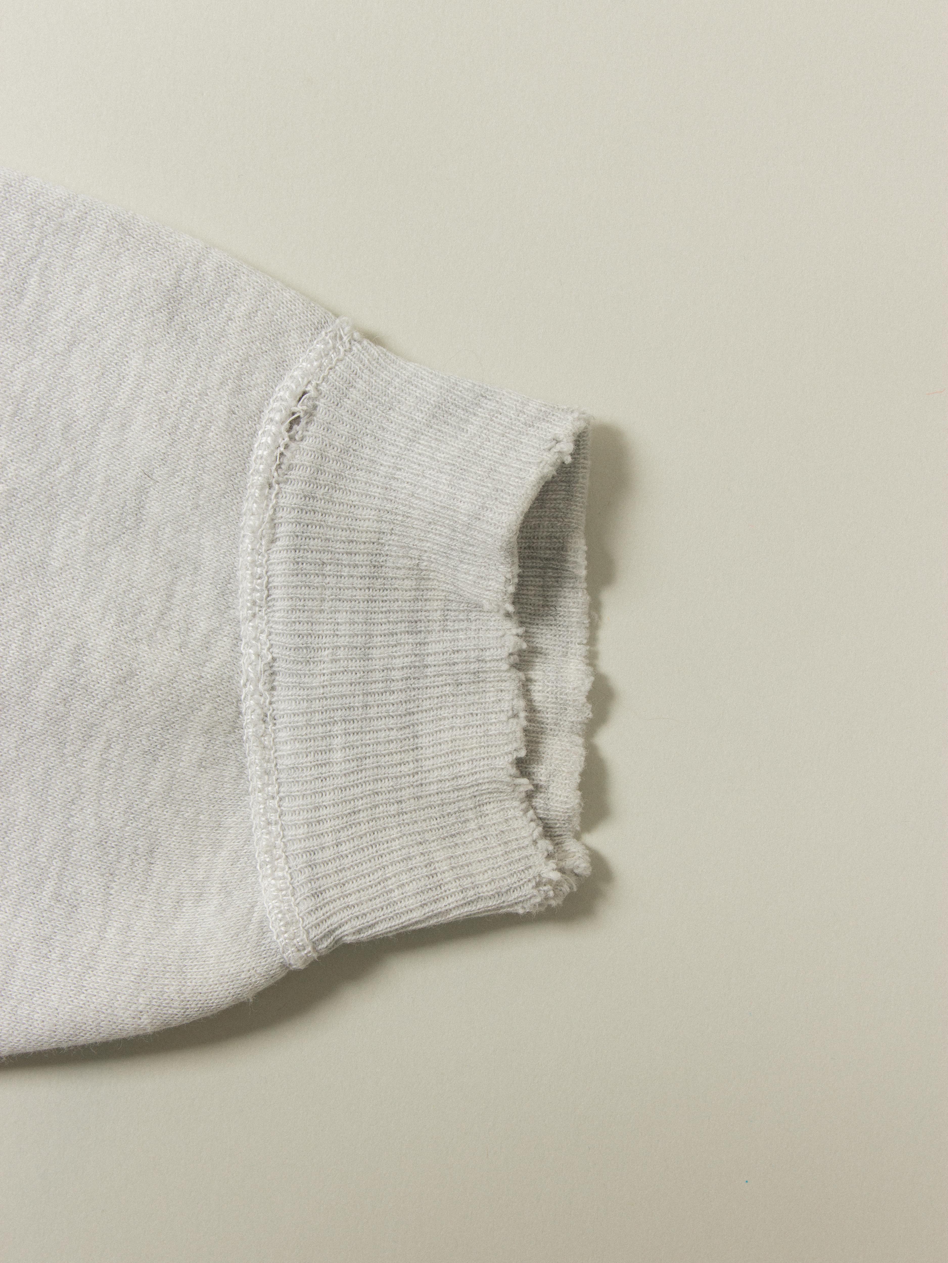 Vtg 1950s Single V Southridge Sweatshirt (S) - Image 5