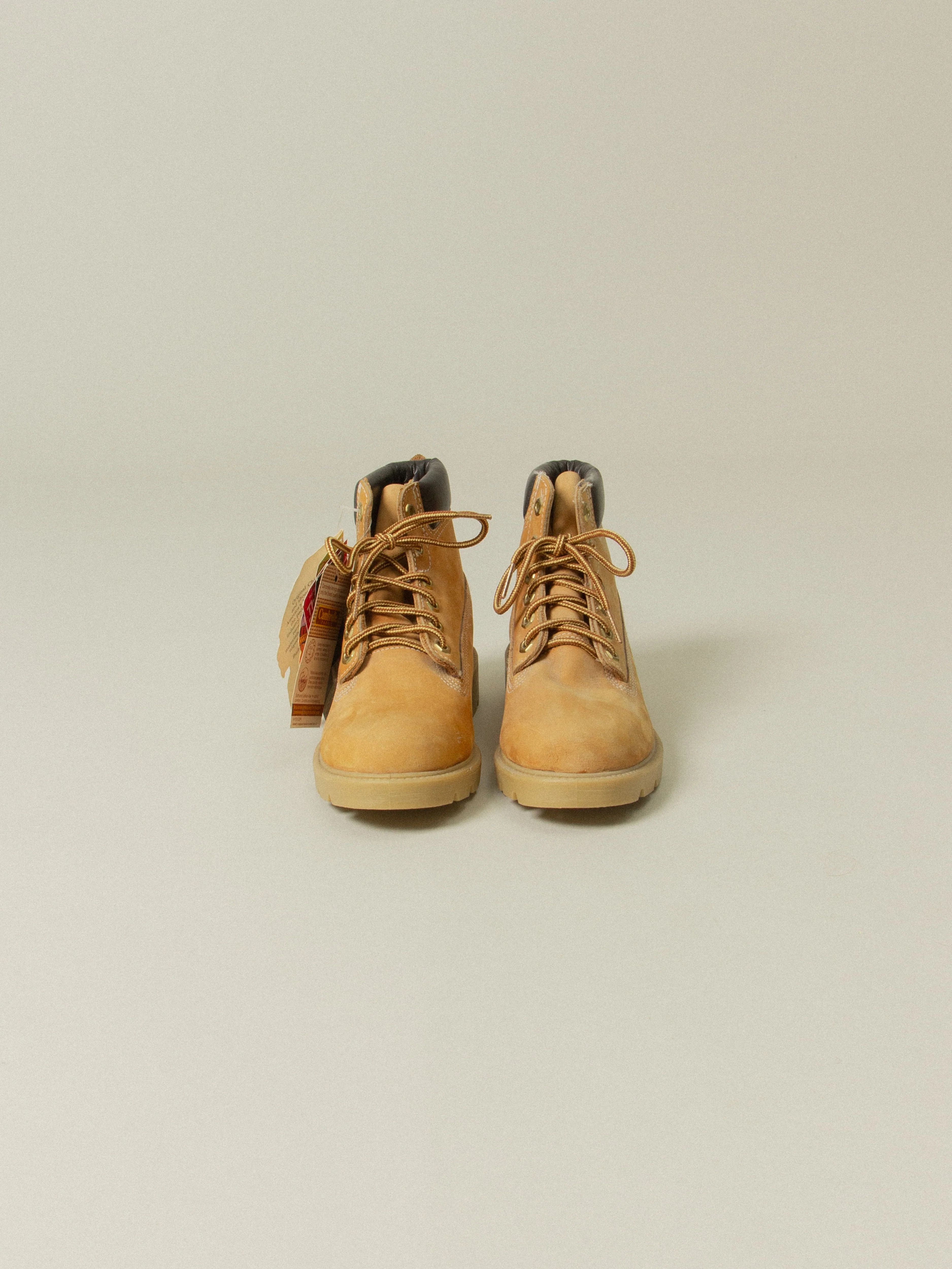 Vtg Chippewa Boots - Made in USA - Image 4