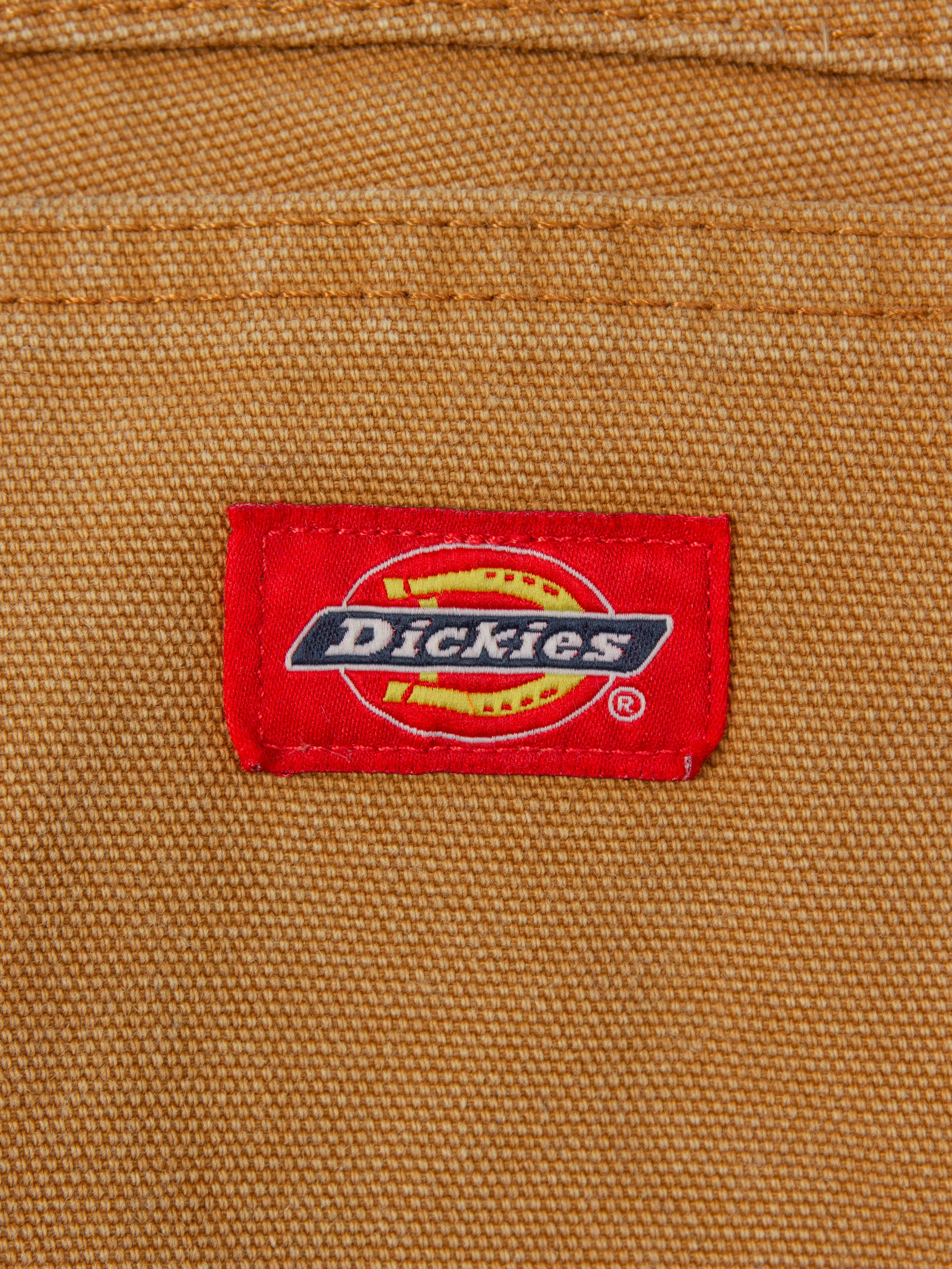 Vtg Dickies Workwear Trousers (36x30) - Image 5