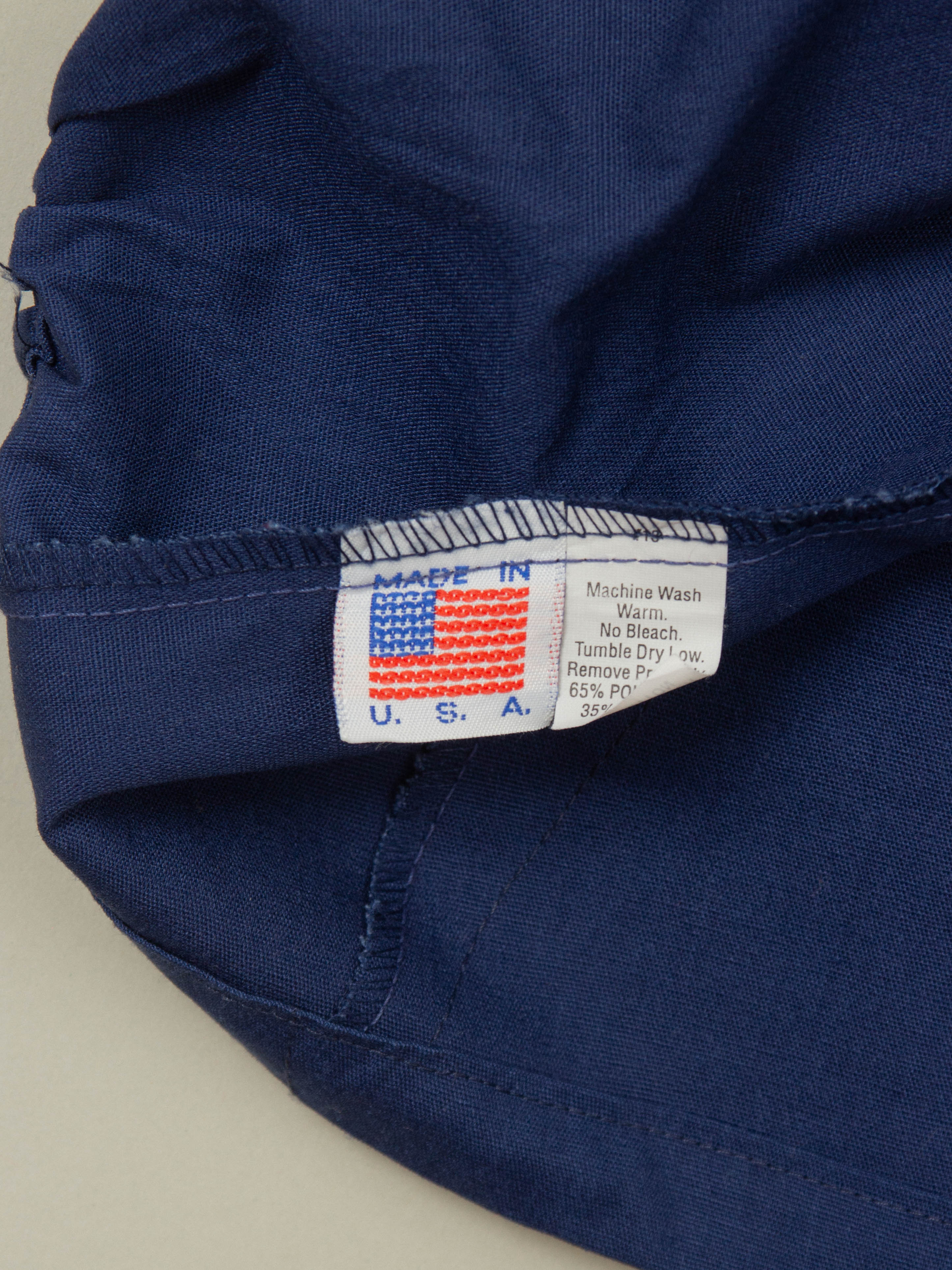 Vtg Grand National Horse Show Jacket - Made in USA (XL) - Image 6