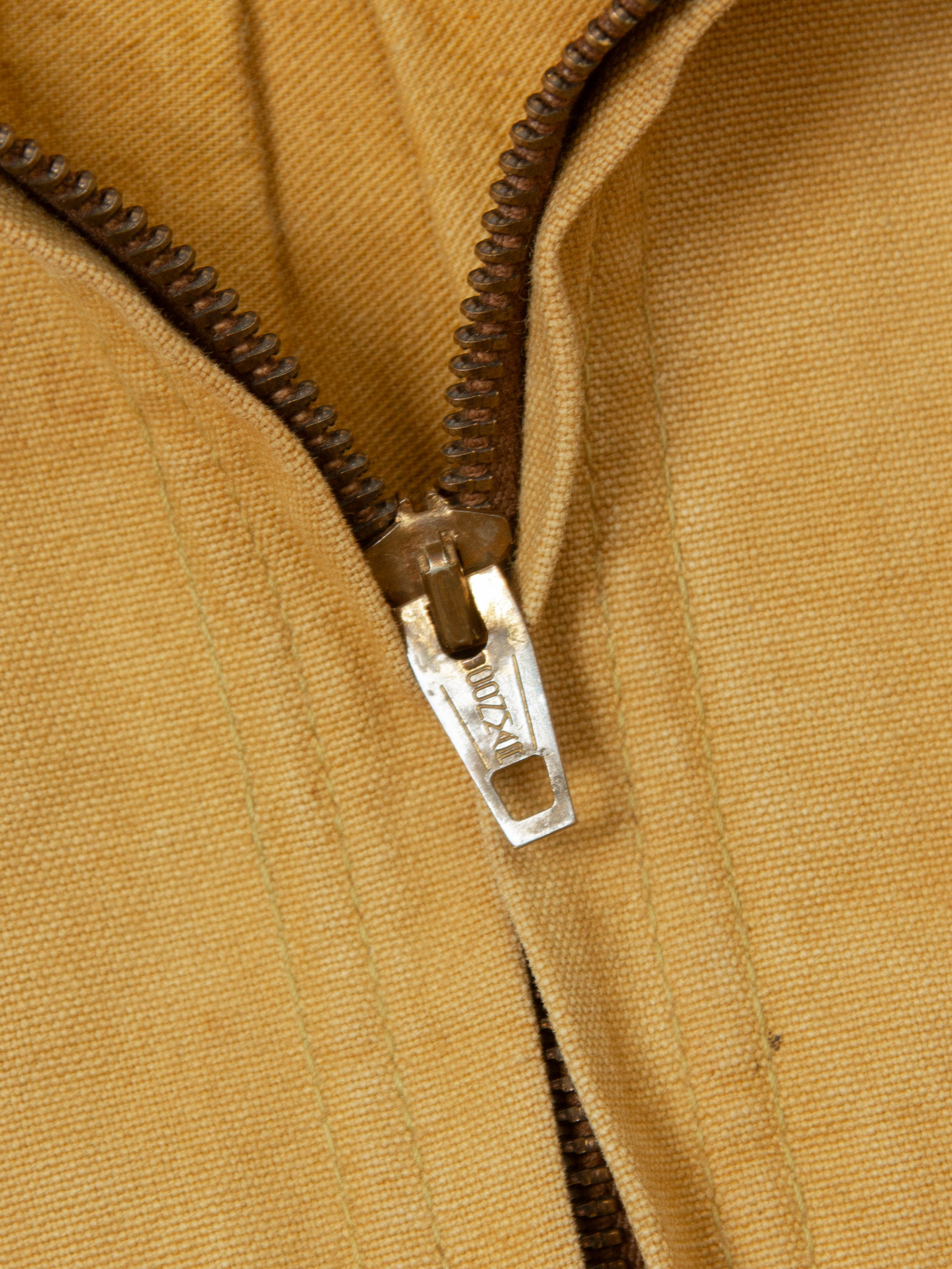 Vtg 1950s American Field Hunting Jacket – Made in USA (S) - Image 6