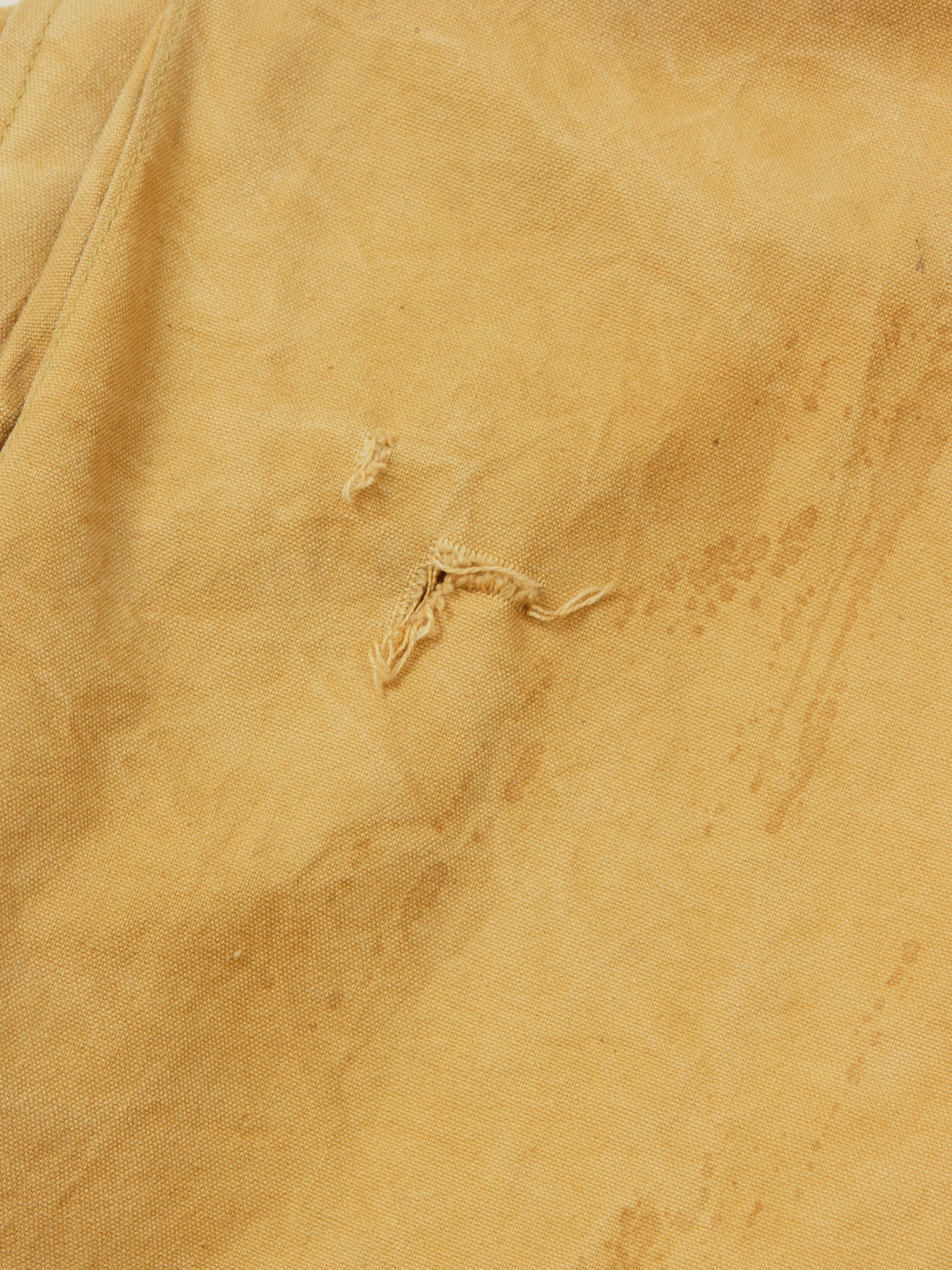 Vtg 1950s American Field Hunting Jacket – Made in USA (S) - Image 8