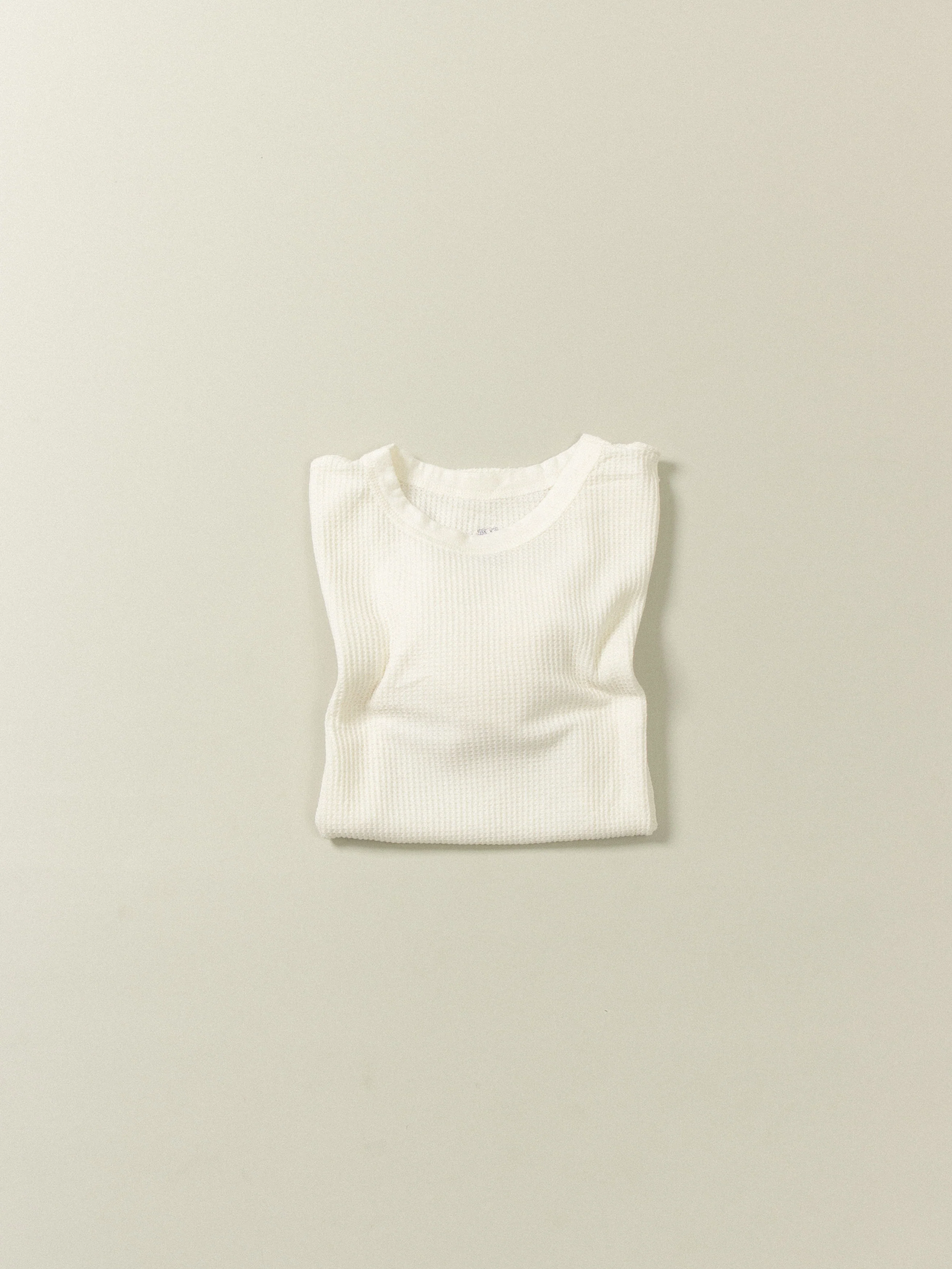 Vtg Long John Thermal Shirt - Image 7