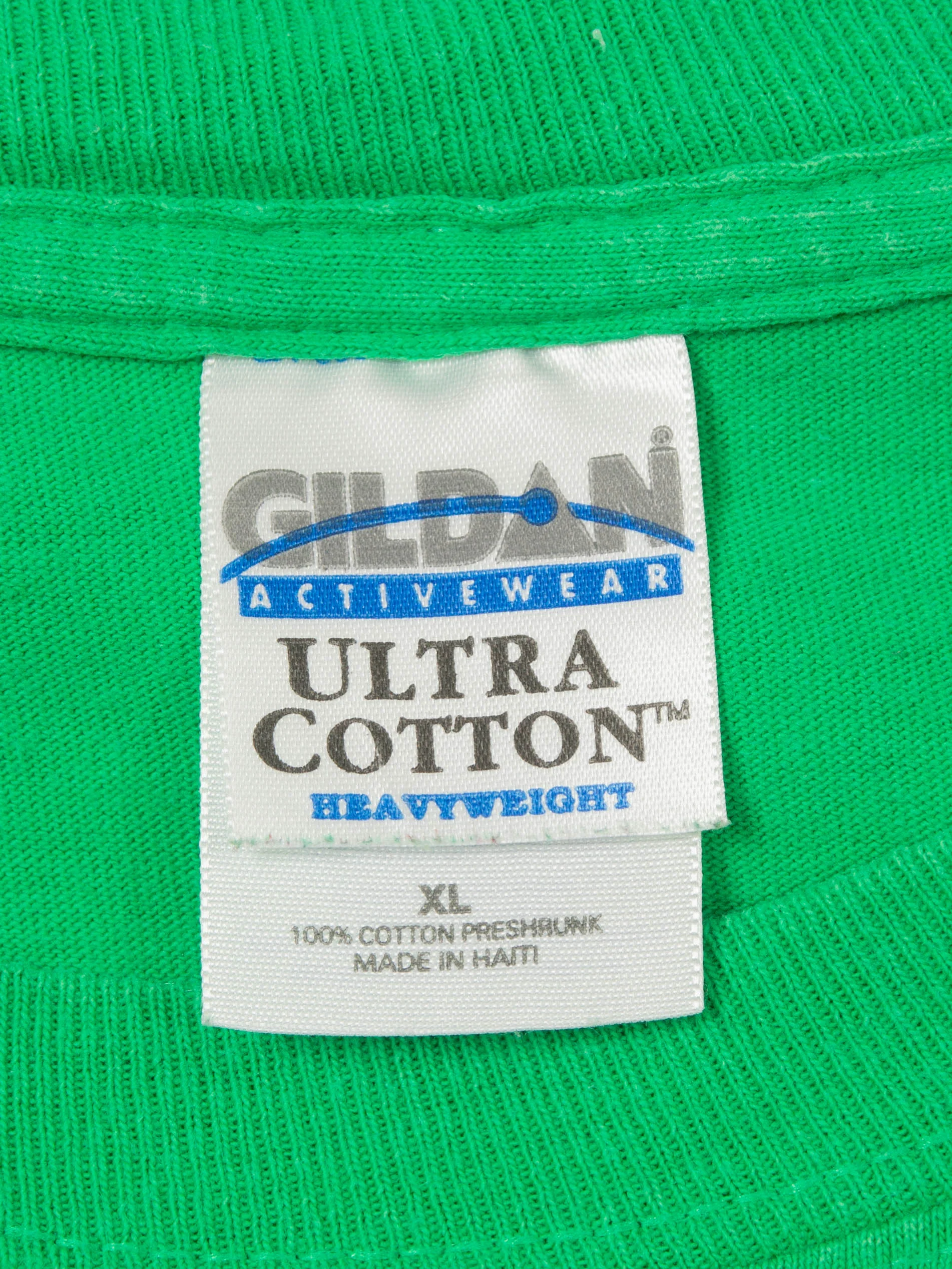 Vtg Long Sleeve Tee (XL) - Image 3