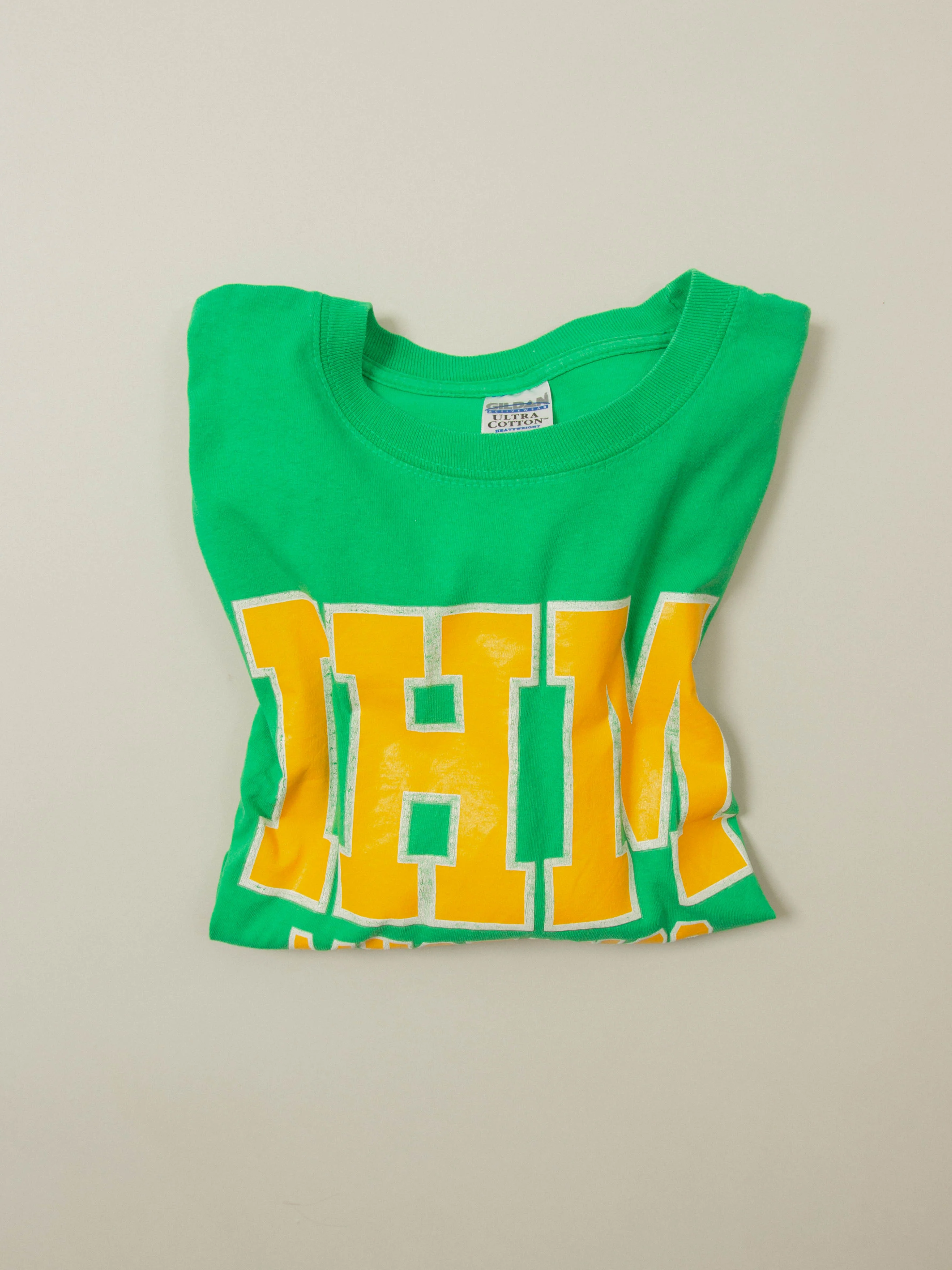 Vtg Long Sleeve Tee (XL) - Image 6