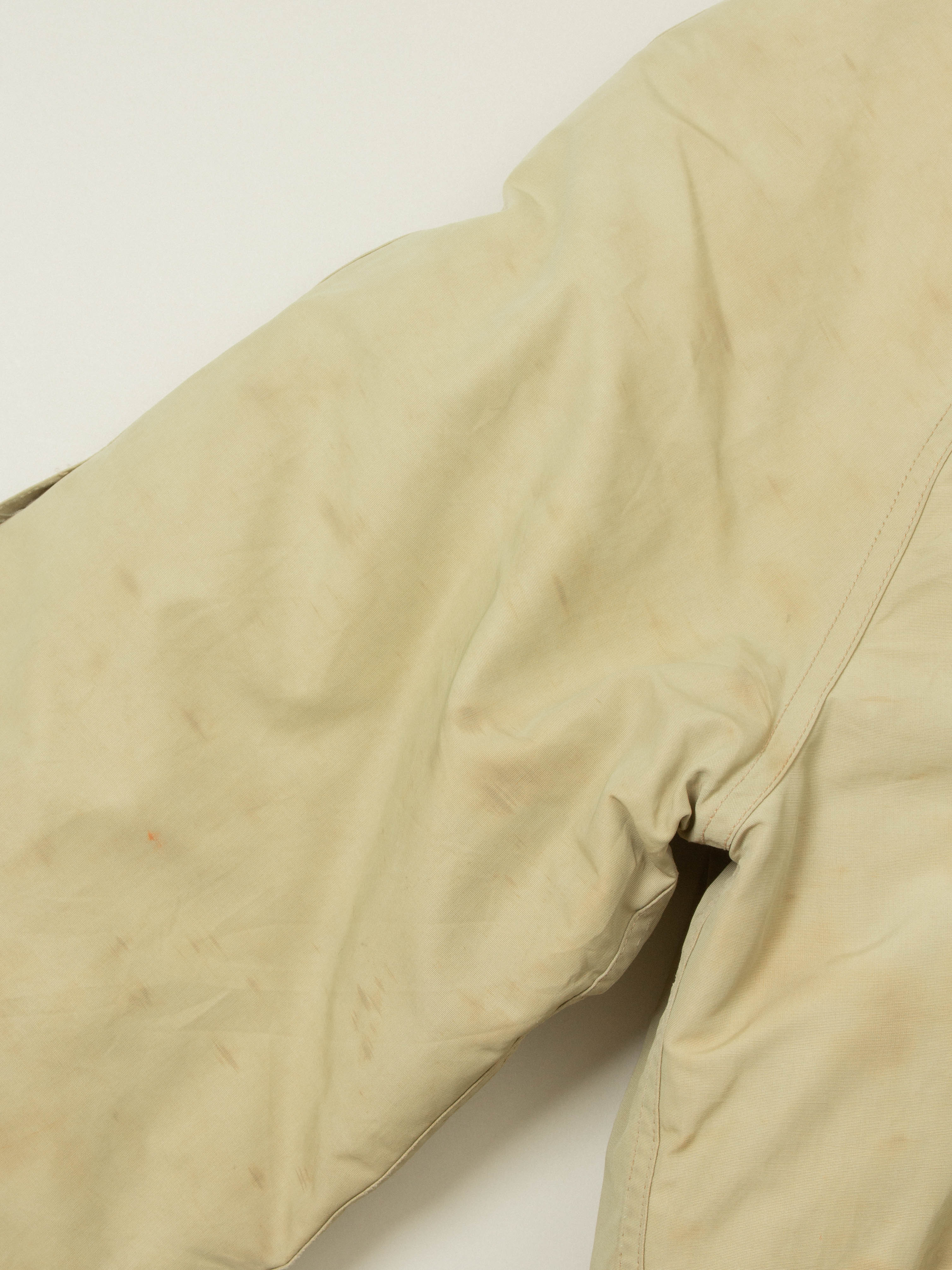 Vtg Rare 1960s Eddie Bauer 'Sundown' Bomber Jacket – Made in USA (L) - Image 12