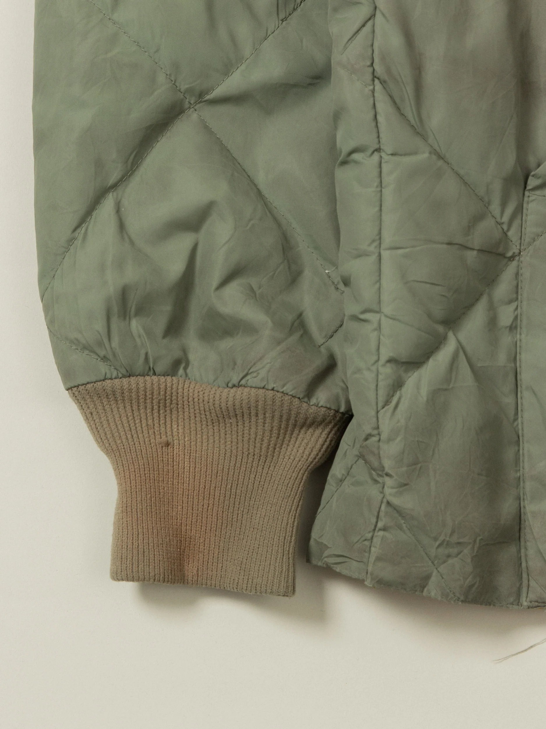 Vtg Rare 1960s Eddie Bauer Sundown Jacket - Made in USA (XL) - Image 5