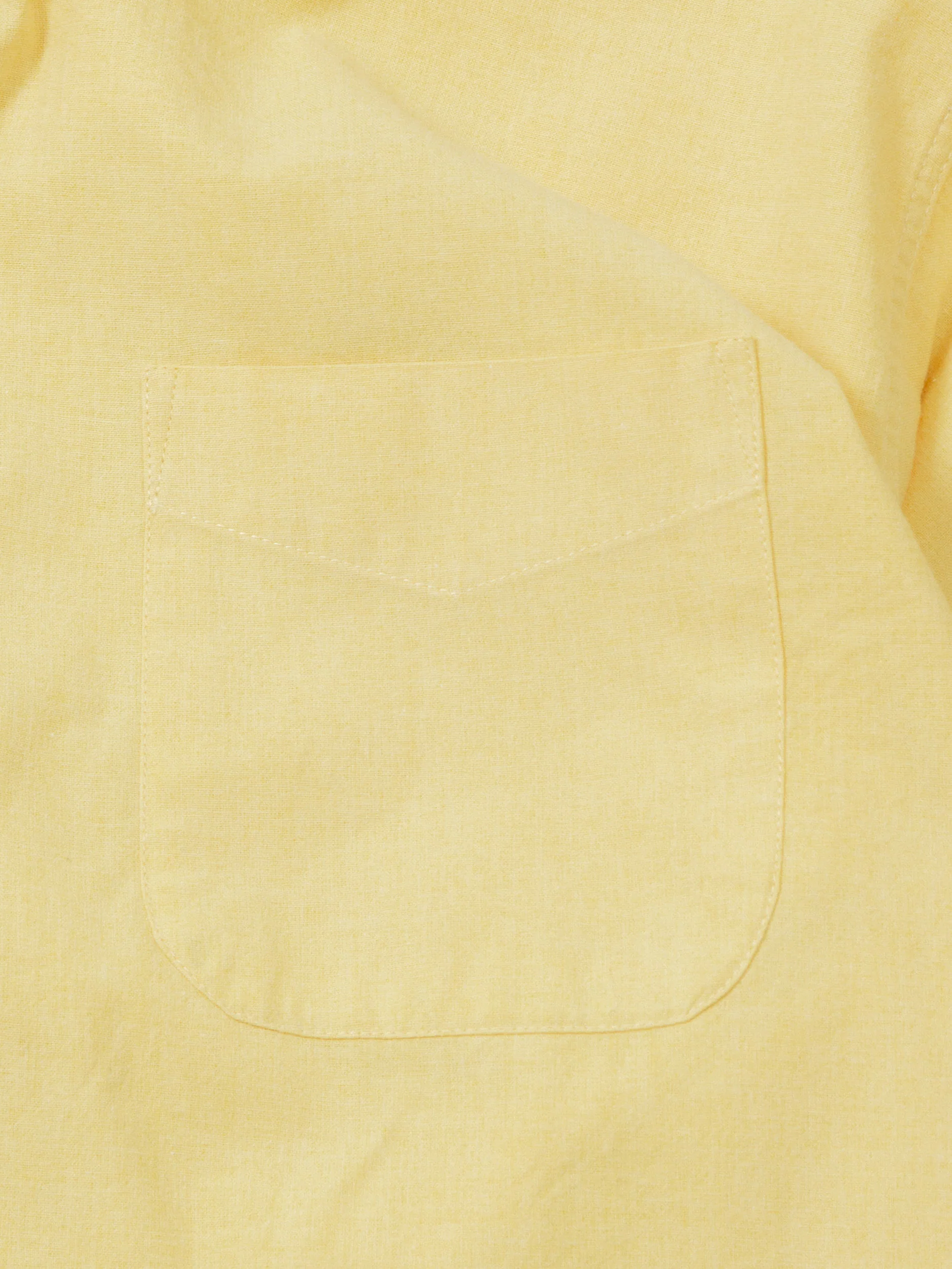 Vtg Short Sleeve Shirt (S) - Image 4