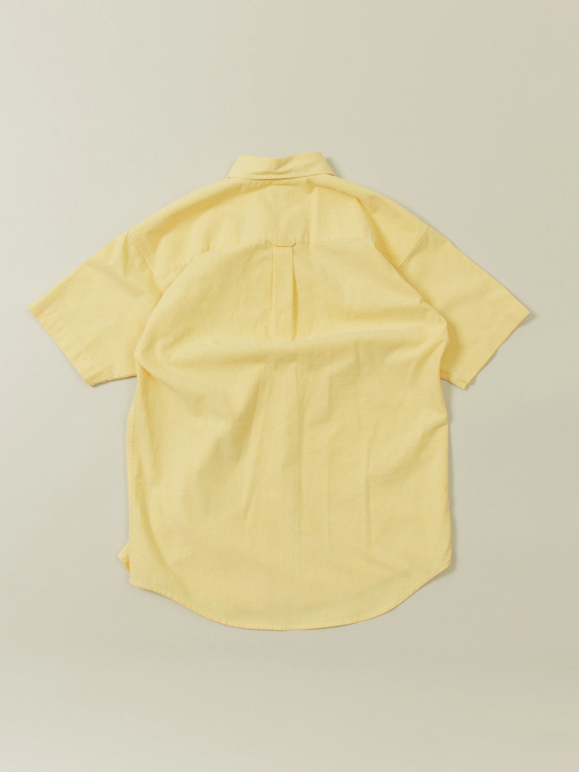 Vtg Short Sleeve Shirt (S) - Image 5