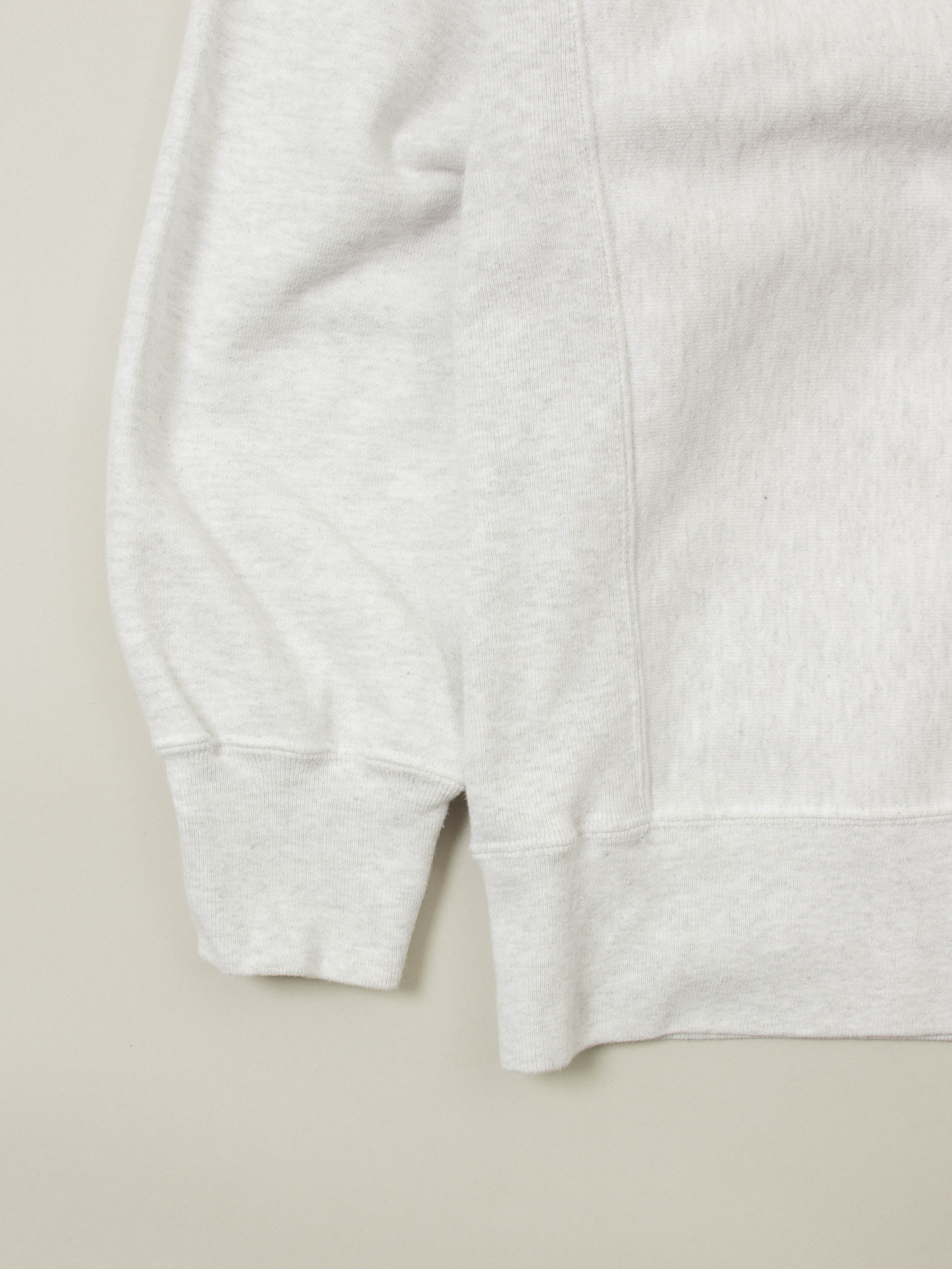 Vtg University of New Hampshire Champion Reverse Weave Sweatshirt (XXL) - Image 4