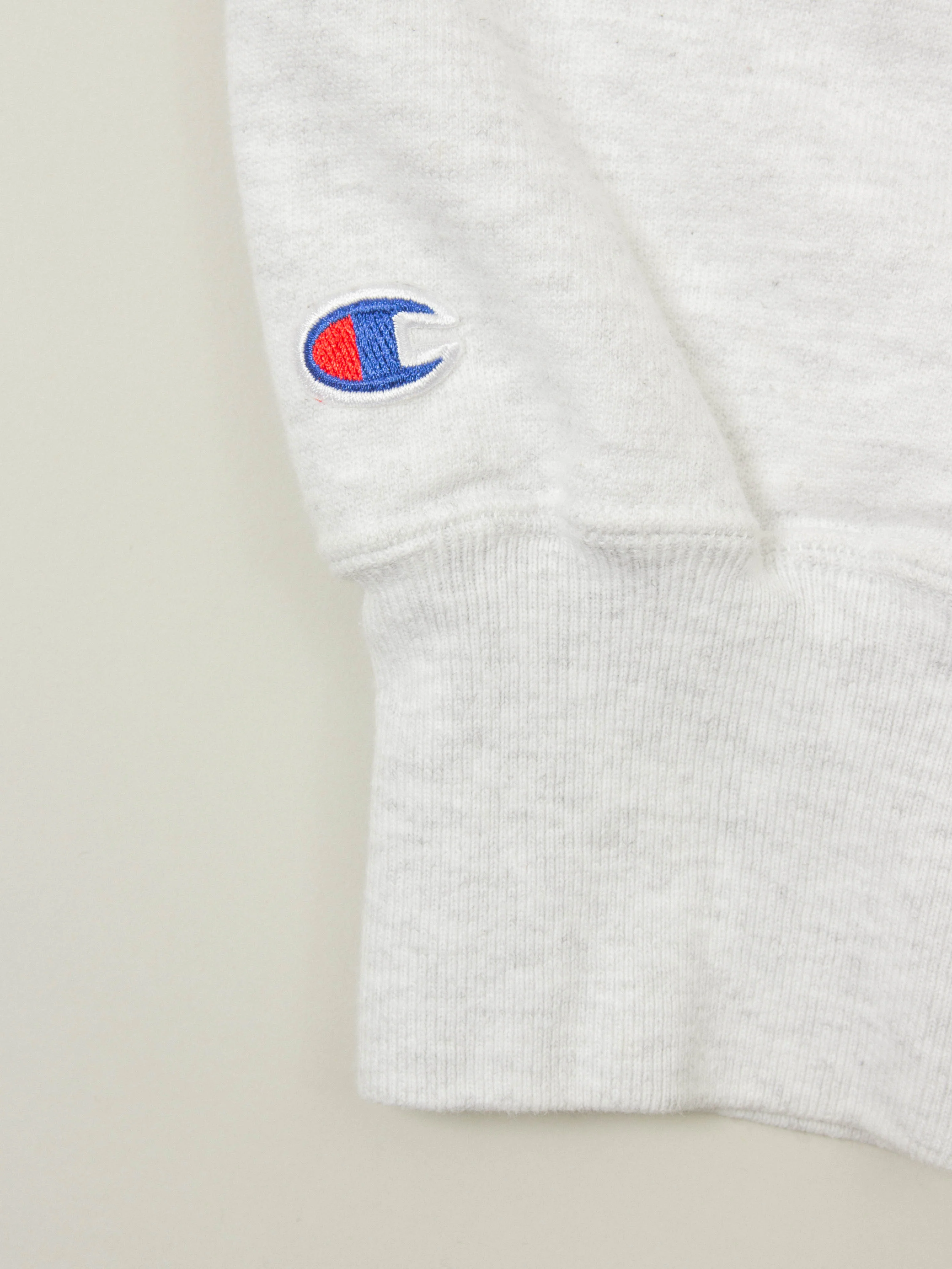 Vtg University of New Hampshire Champion Reverse Weave Sweatshirt (XXL) - Image 5