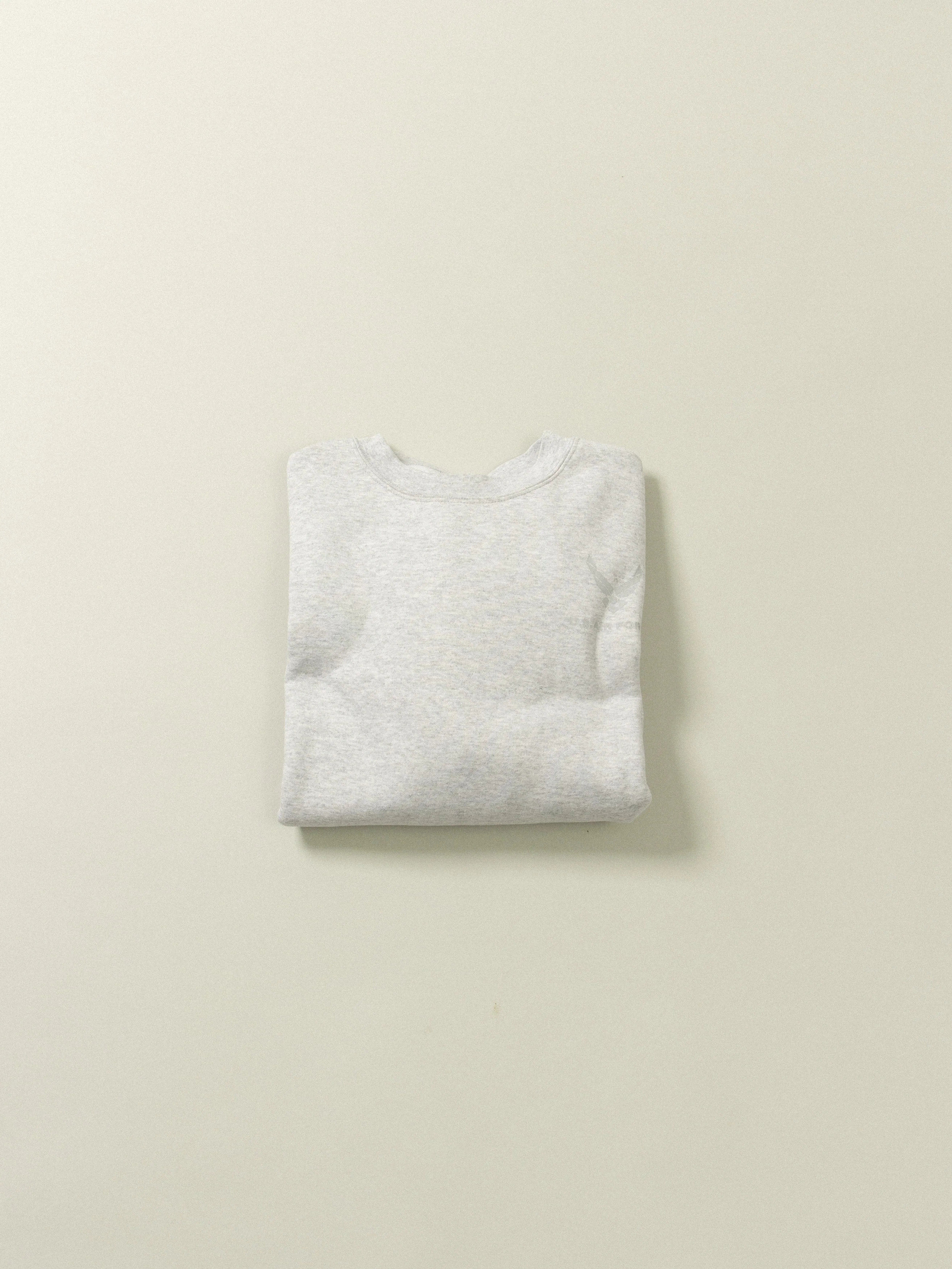 Vtg US Air Force Reflective Sweatshirt - Made in USA - Image 3