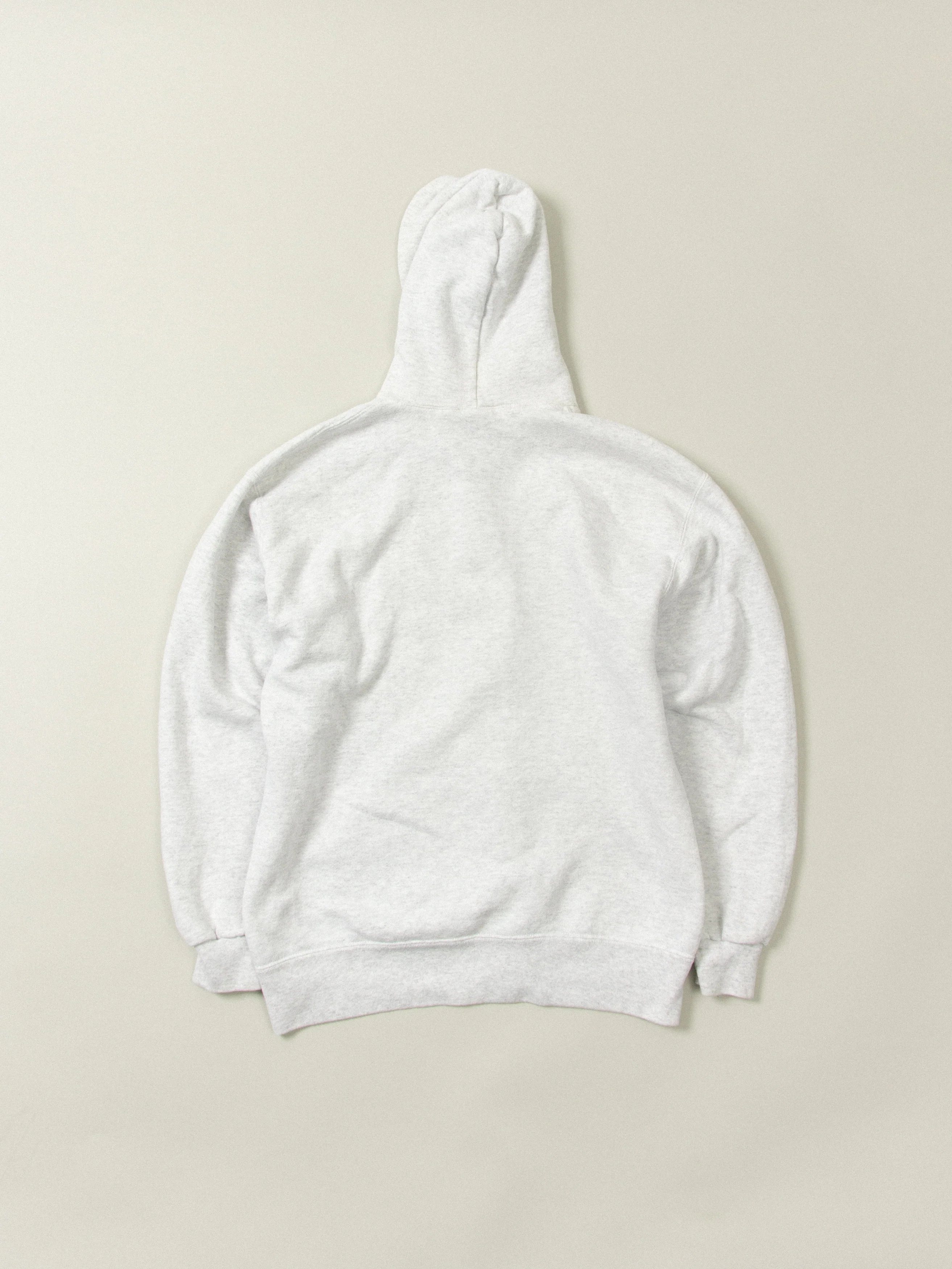 Vtg US Army Full-Zip Hoodie - Image 5