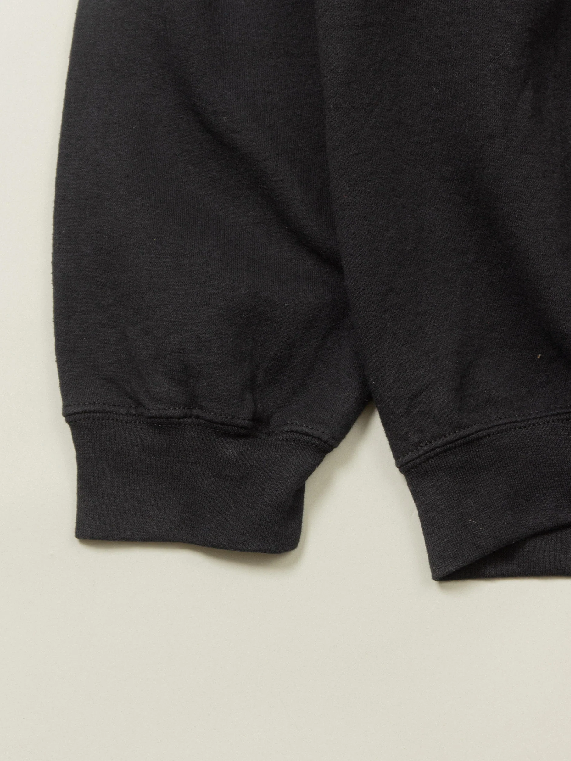 Vtg US Army Sweatshirt (XXL) - Image 3