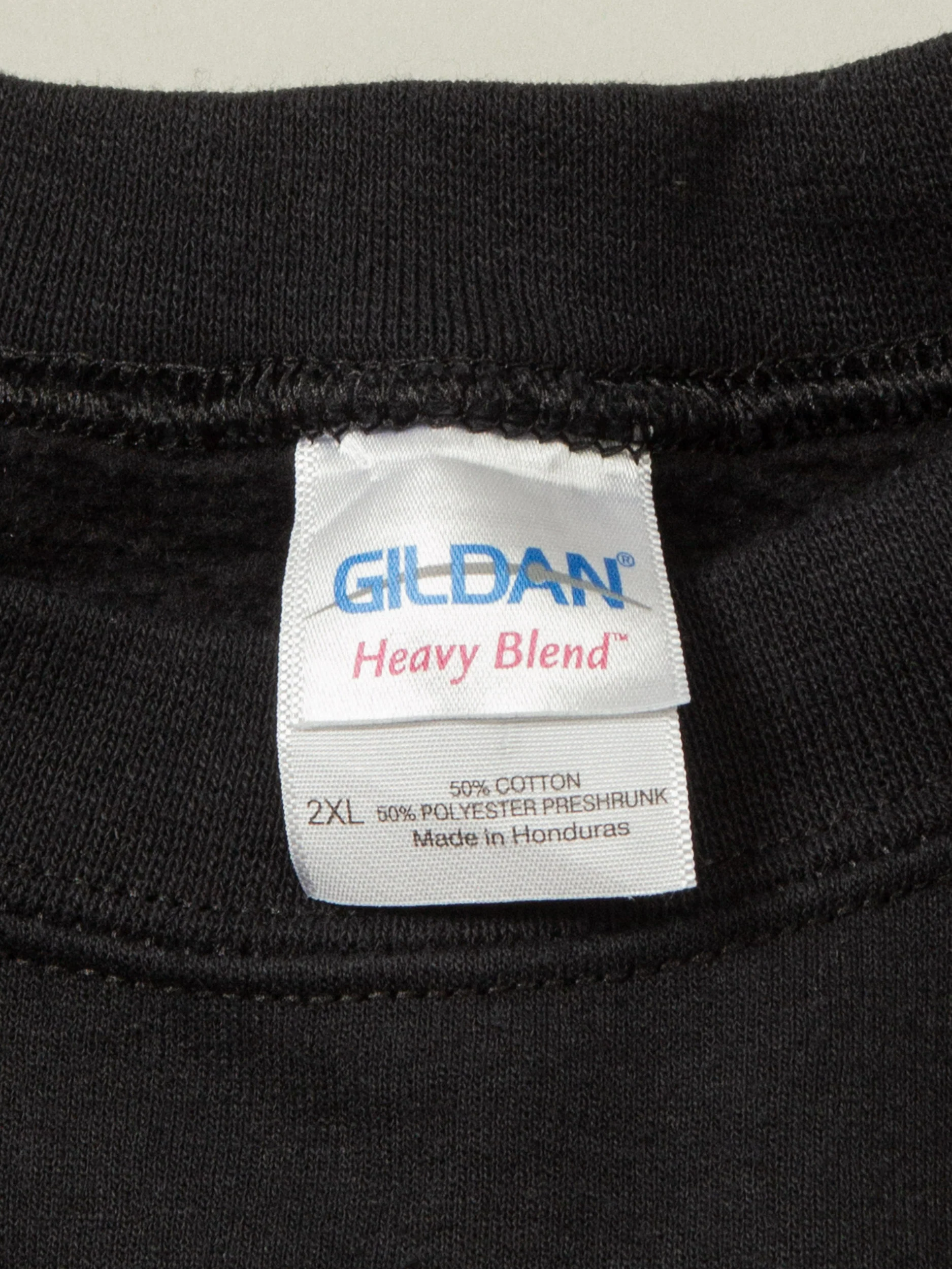 Vtg US Army Sweatshirt (XXL) - Image 4