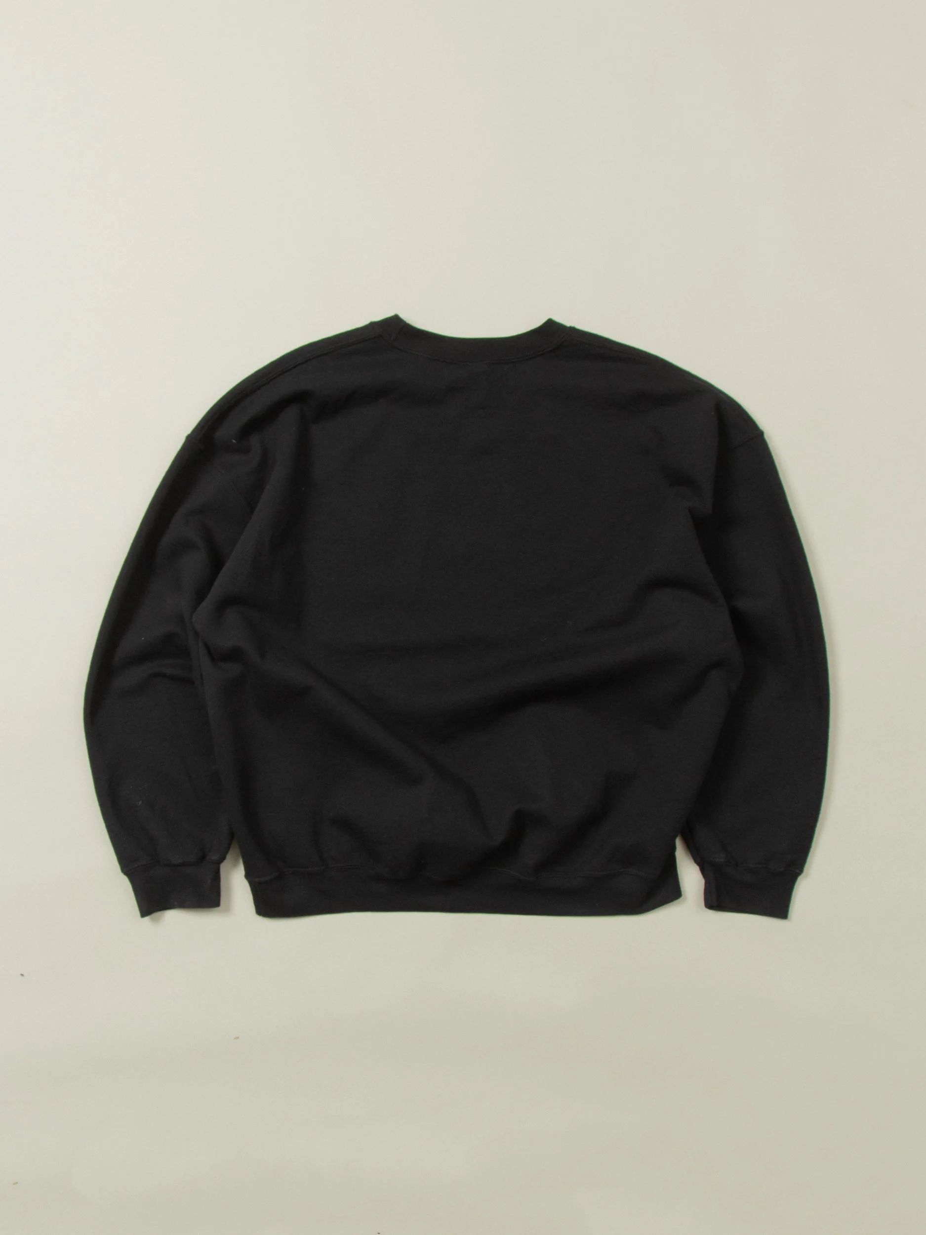 Vtg US Army Sweatshirt (XXL) - Image 5