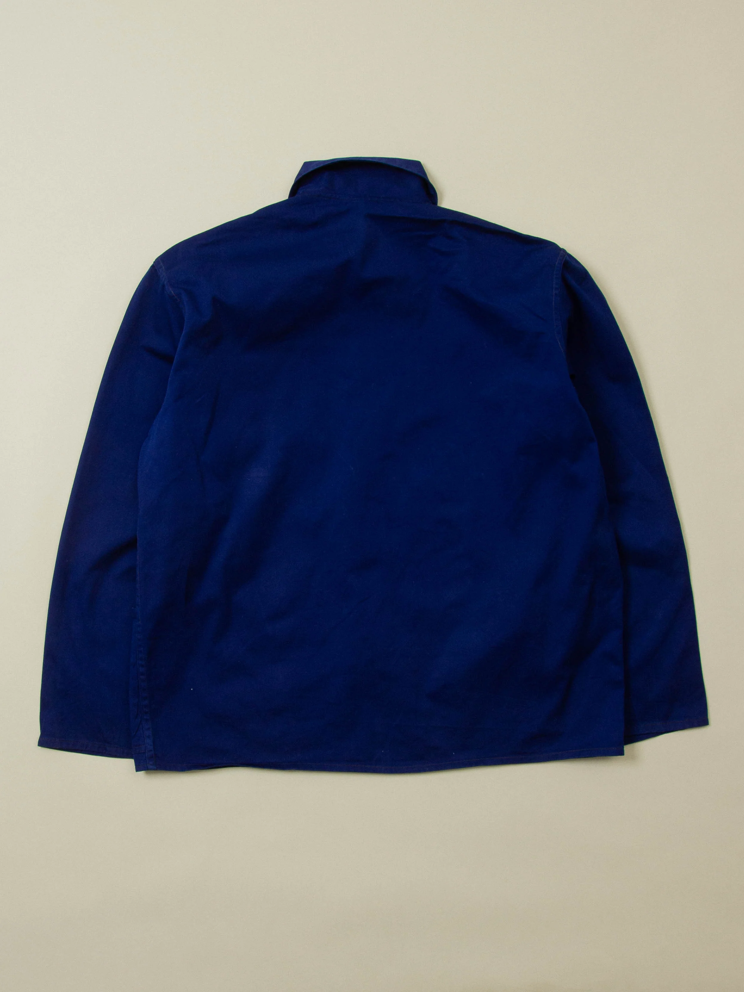 Vtg 1970s 'Friendship' Workwear Jacket (M) - Image 4
