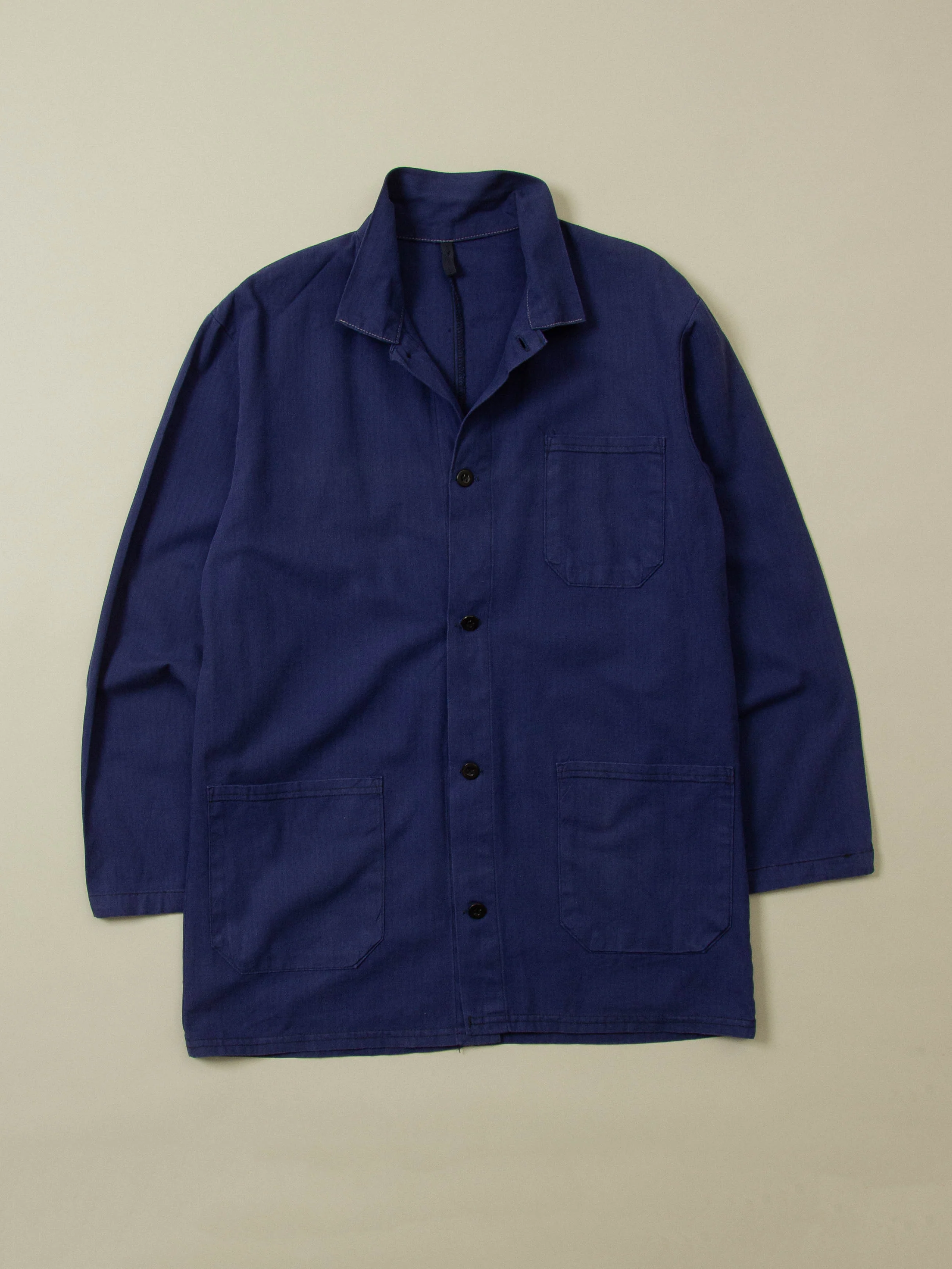 Vtg HBT Workwear Jacket (M)