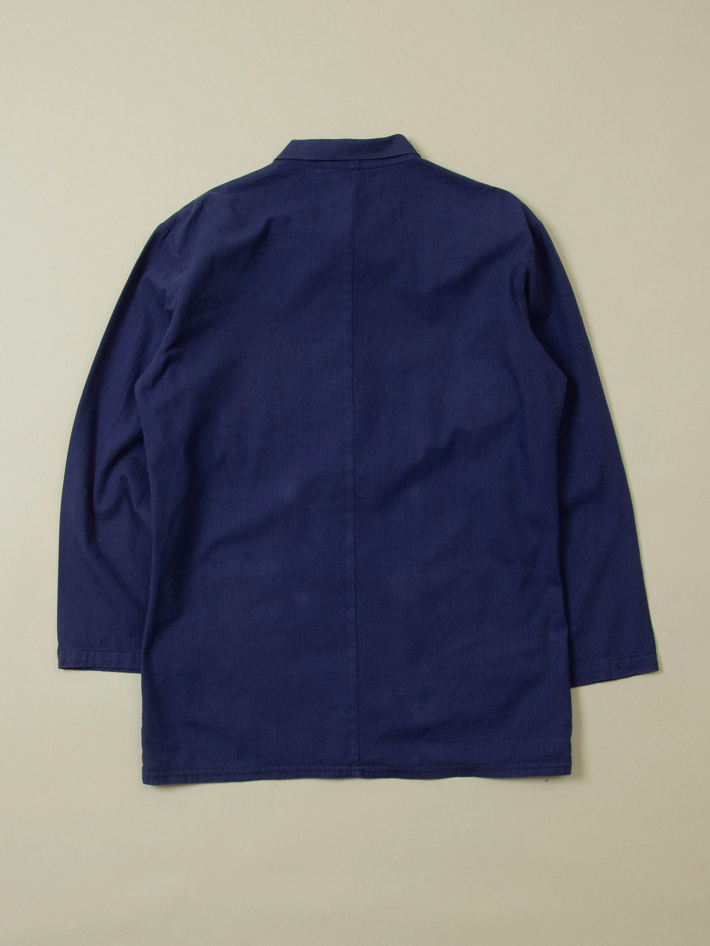 Vtg HBT Workwear Jacket (M) - Image 4